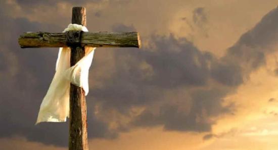 'මහ සිකුරාදා' දිනය අදයි.